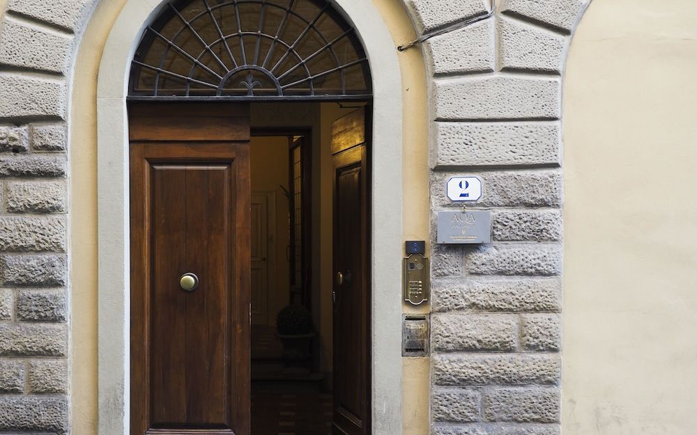 undefined AQA Palace 2