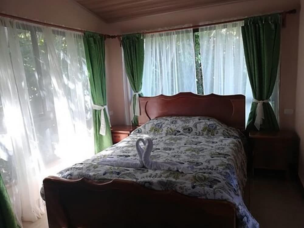 Superior Cabin