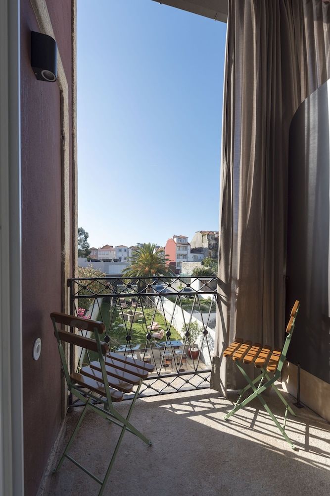 Jardins do Porto by Unlock Hotels Standard Double Room 4