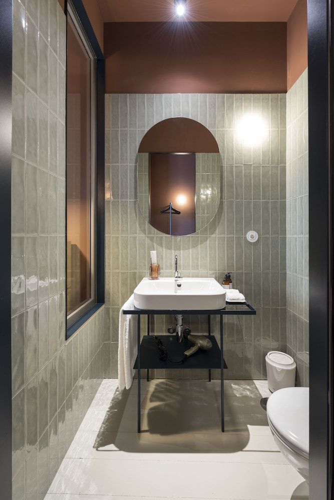 Jardins do Porto by Unlock Hotels Standard Double Room 5