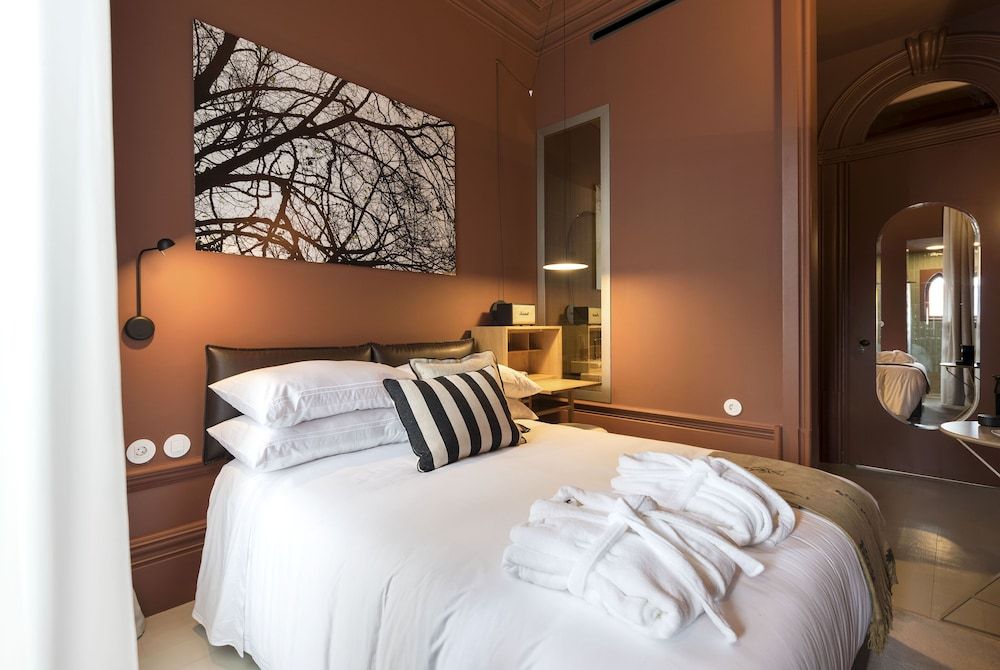 Jardins do Porto by Unlock Hotels Standard Double Room