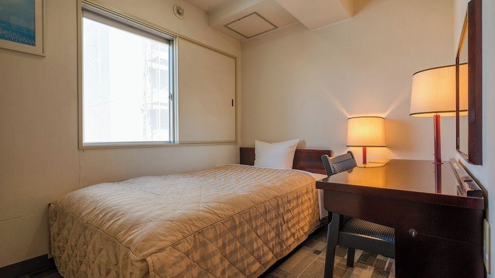 Hotel Paco Obihiro Chuo