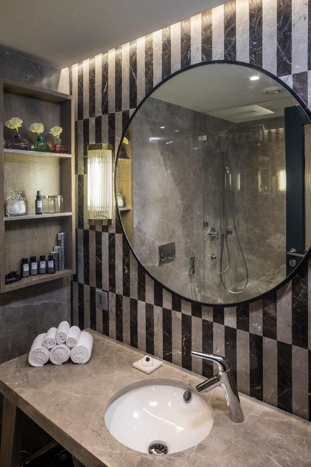 Luxury