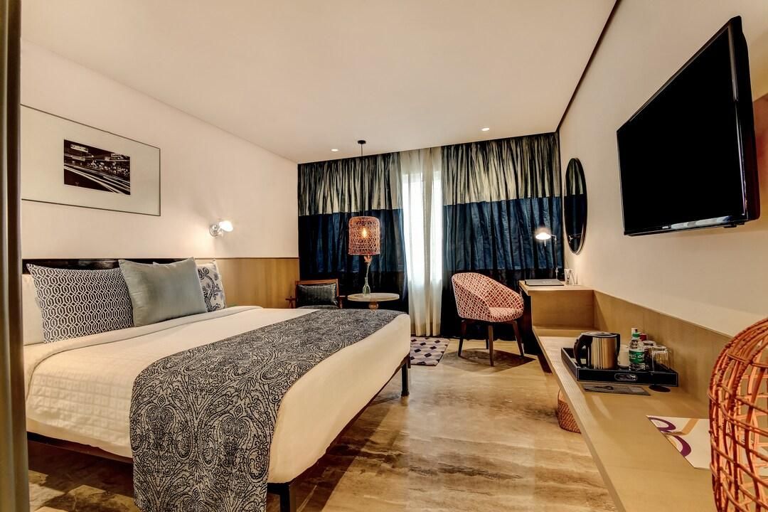 Luxury