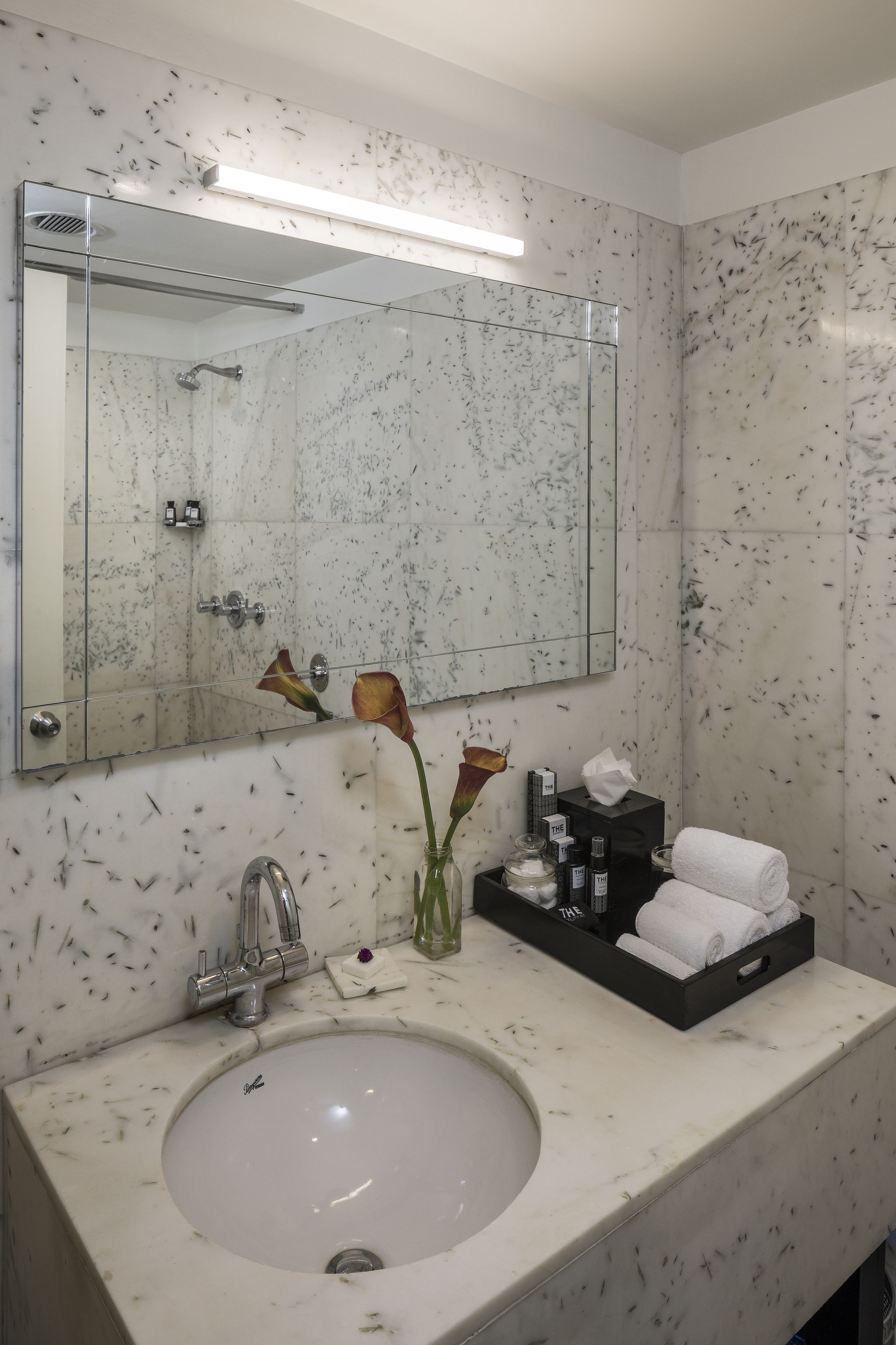 The Park Bangalore Deluxe Room - Non Smoking 3