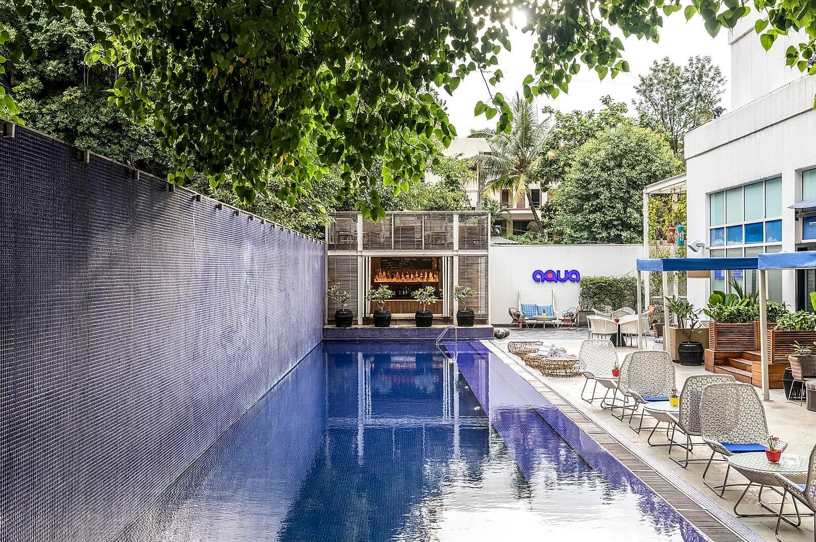 undefined The Park Bangalore 4