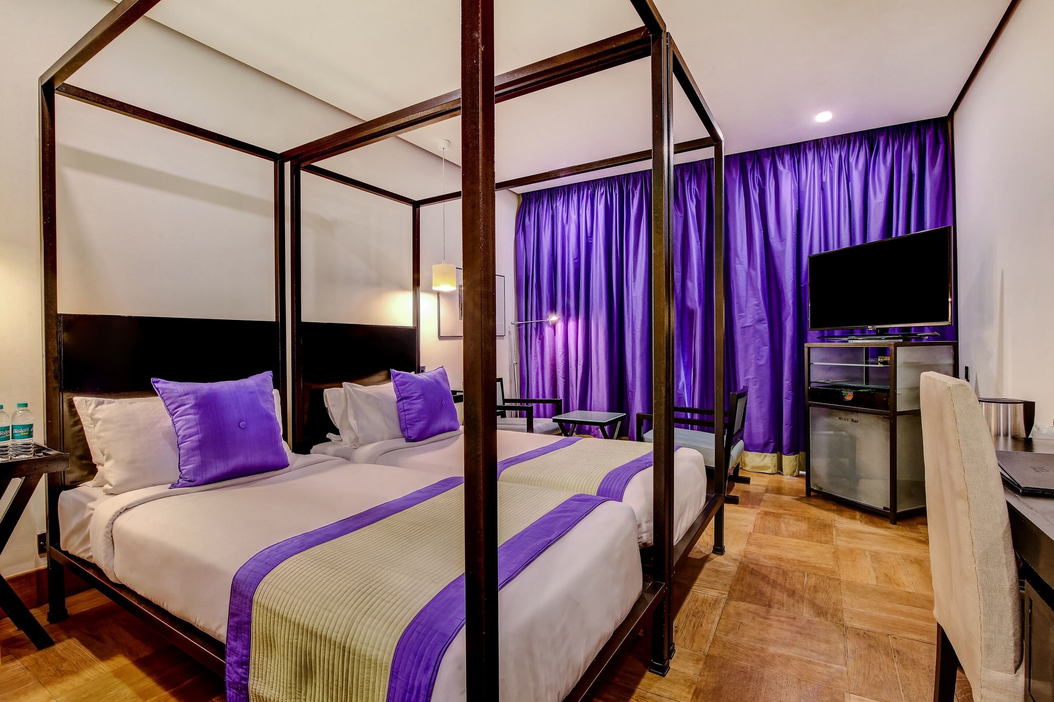 Suite - Executive - Balcony
