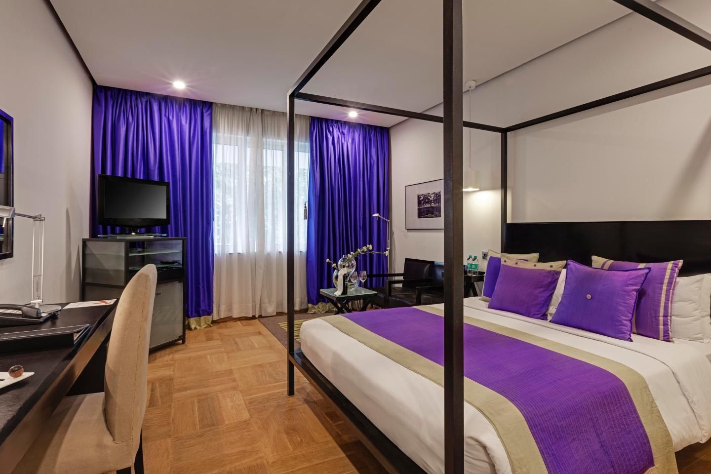 Triple Room - Executive