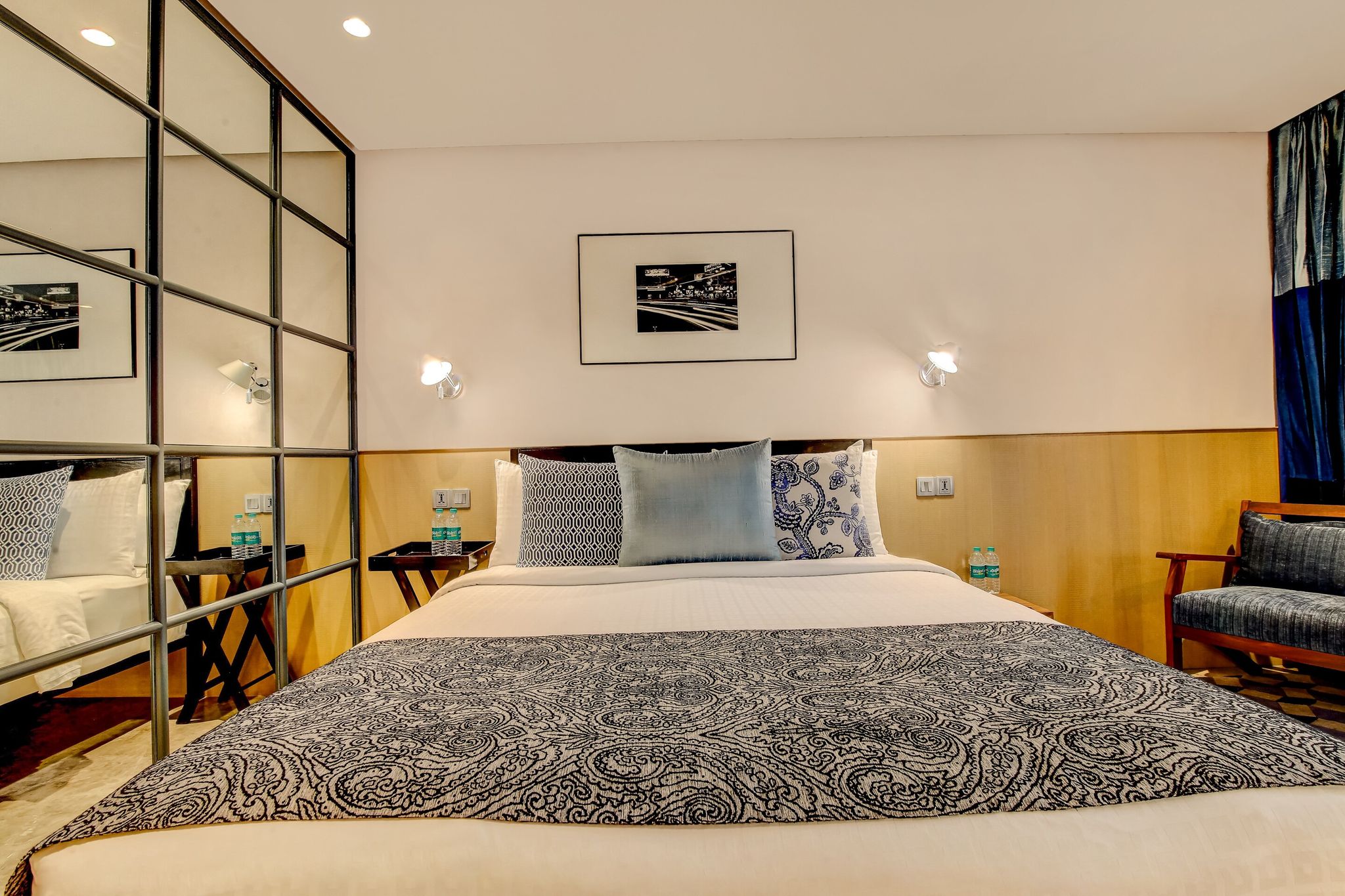 Premium Single Room