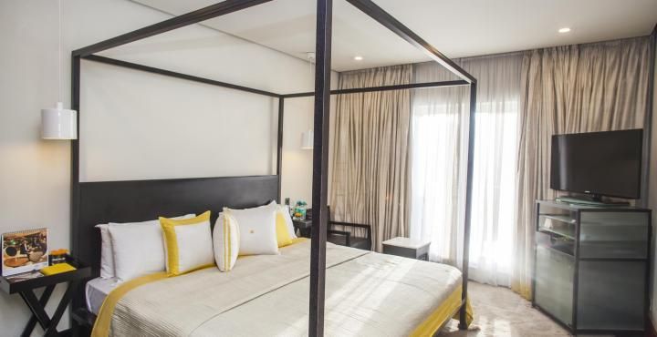 Triple Room - Executive