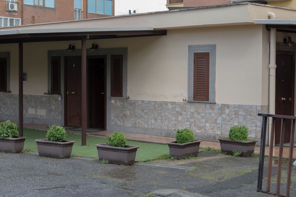 undefined Hotel Santa Maura 7