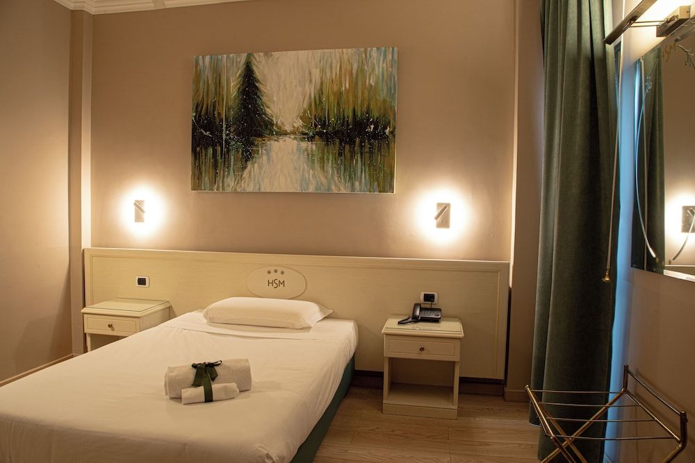 undefined Hotel Santa Maura 2