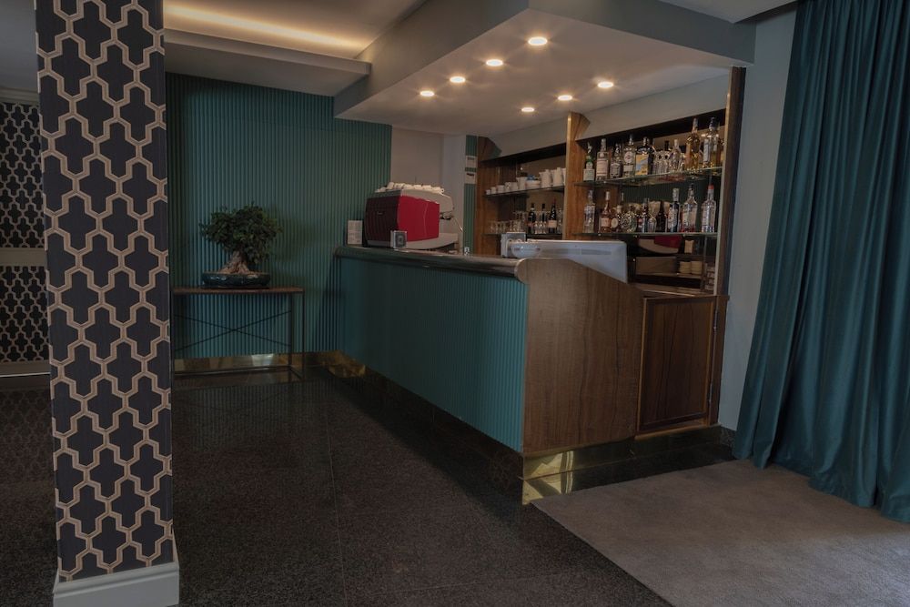 undefined Hotel Santa Maura 8