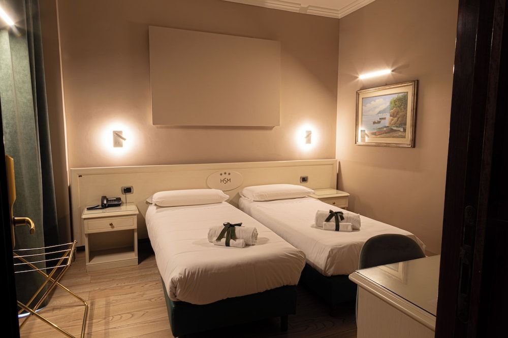 undefined Hotel Santa Maura 4