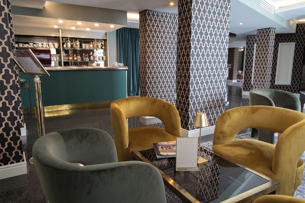 undefined Hotel Santa Maura 10