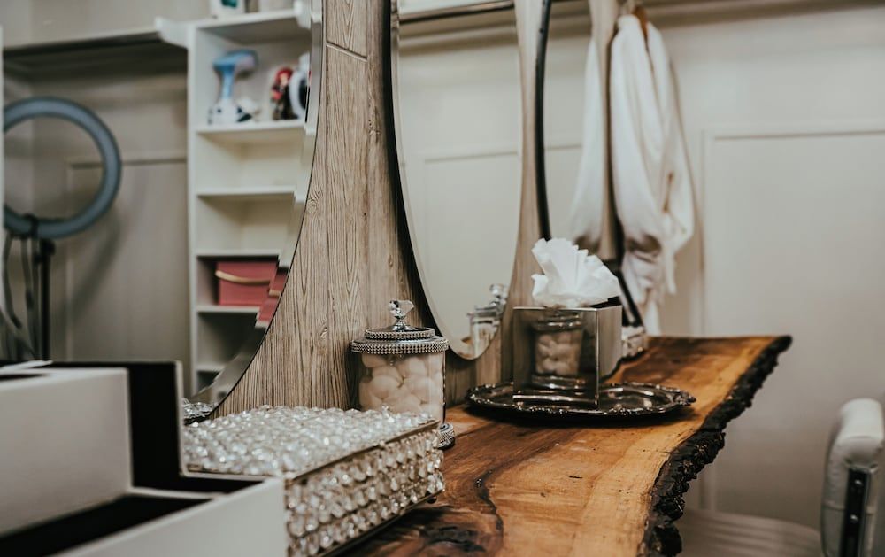 Towering Oaks Event & Retreat Center Grand House 34