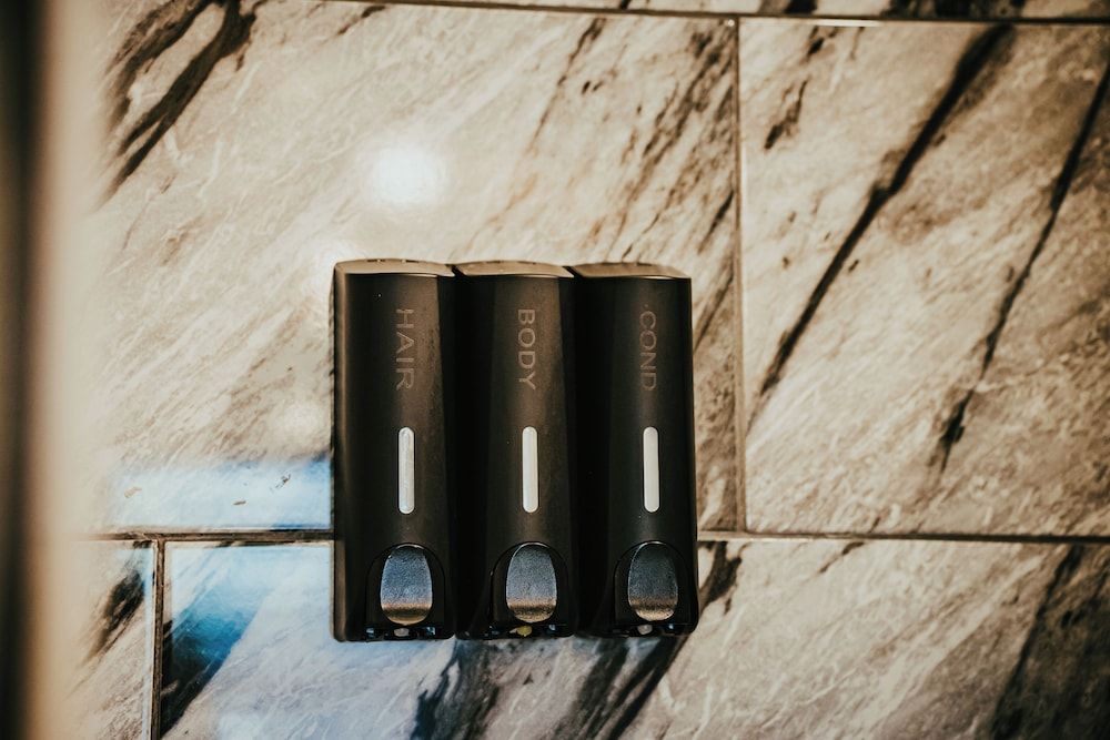 Towering Oaks Event & Retreat Center Classic Room 5