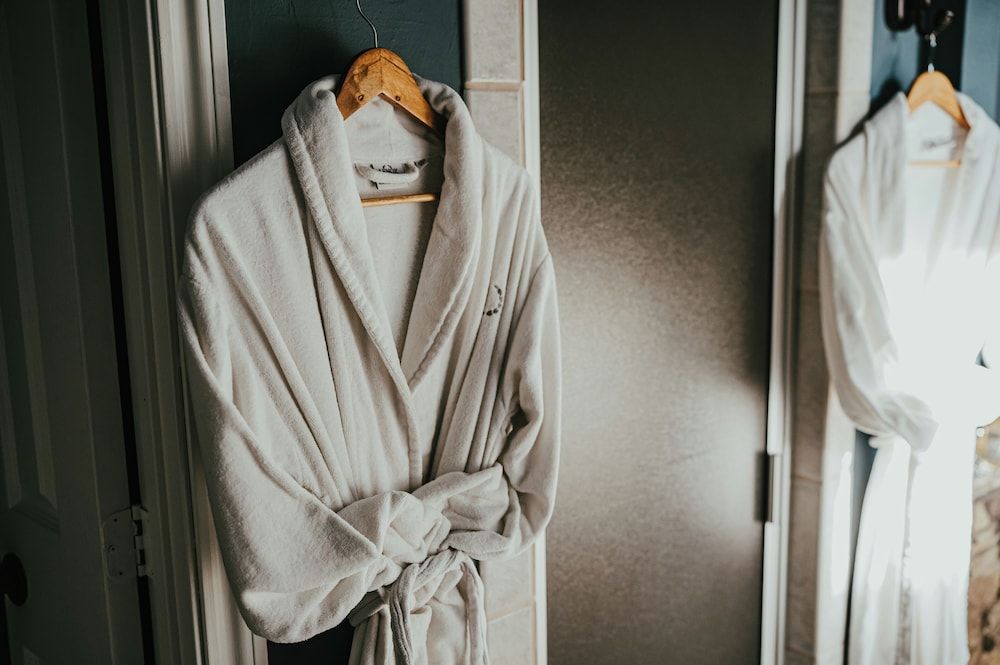 Towering Oaks Event & Retreat Center Grand House 35