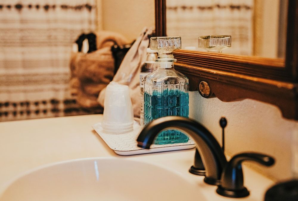 Towering Oaks Event & Retreat Center Grand House 19