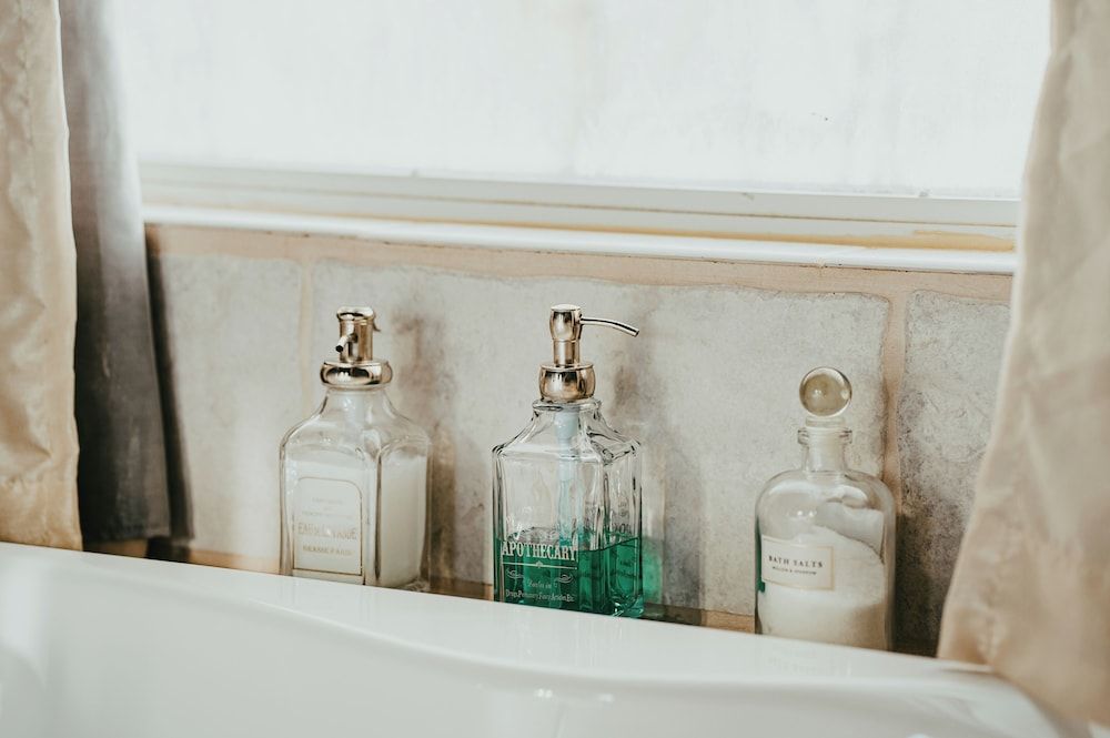 Towering Oaks Event & Retreat Center Grand House 22