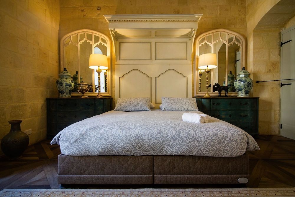 Superior Double Room, Ensuite (4)