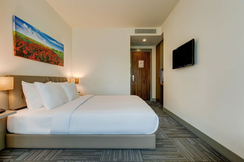 undefined Plus Hotel Bostanci Atasehir 3