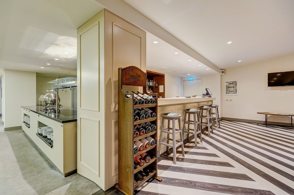 undefined Plus Hotel Bostanci Atasehir 8