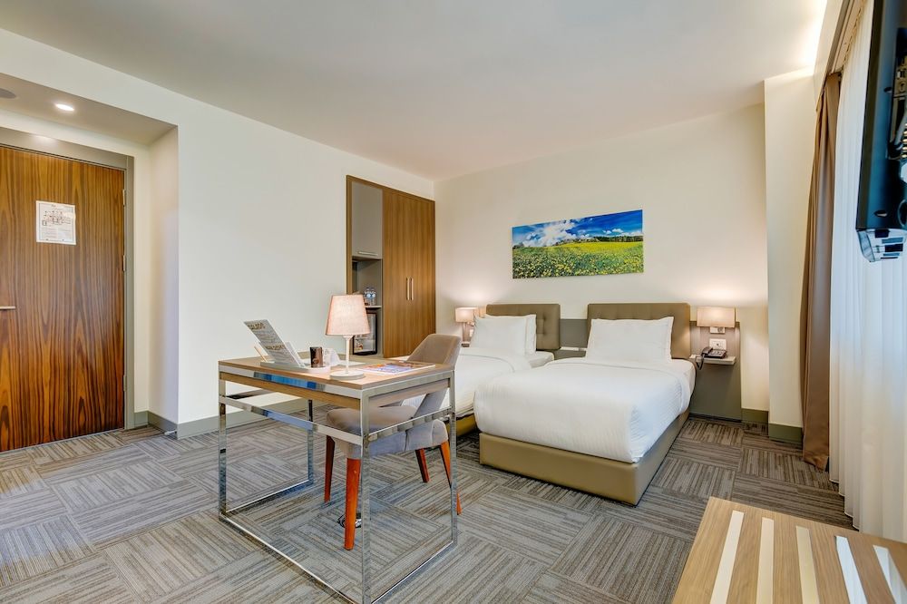 undefined Plus Hotel Bostanci Atasehir 10