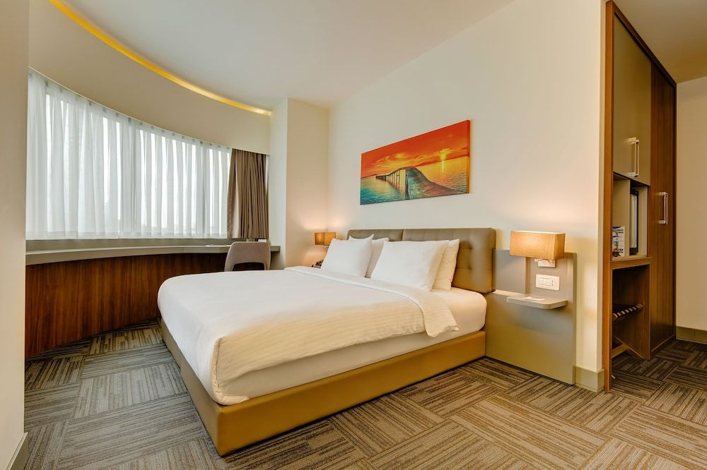 Plus Hotel Bostanci Atasehir Standard Double or Twin Room, 1 Bedroom 2