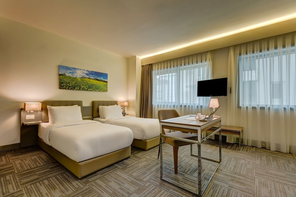 undefined Plus Hotel Bostanci Atasehir 2