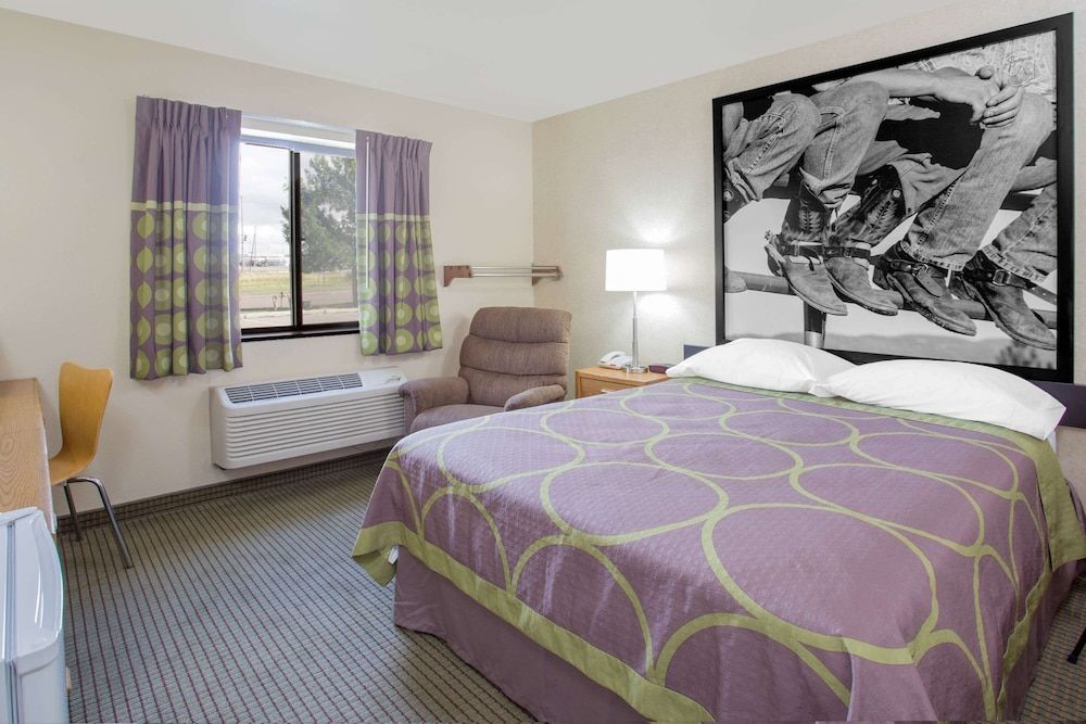 Room, 1 Queen Bed, Accessible, Non Smoking