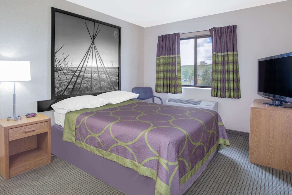 Room, 1 Queen Bed, Non Smoking