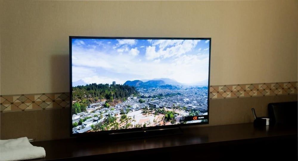 Apartment 5 Economy Double Room 10