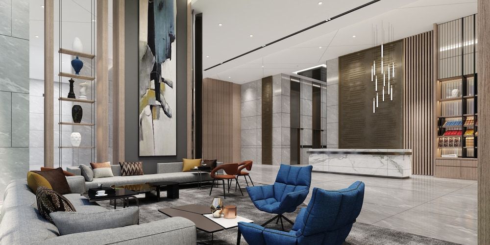 undefined Hyatt Place Bharuch 2