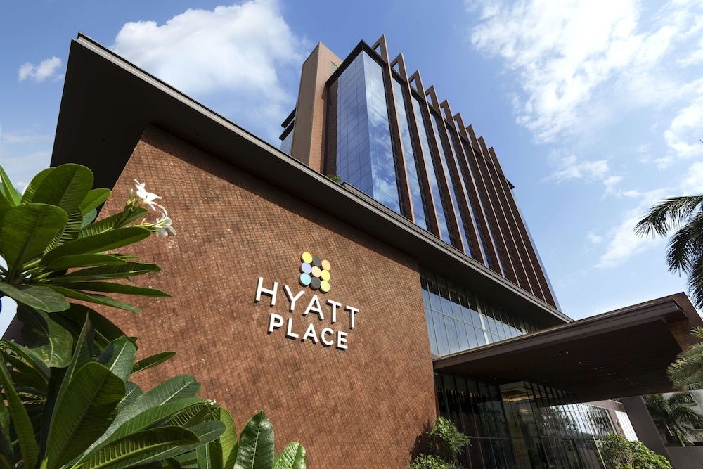 undefined Hyatt Place Bharuch 9