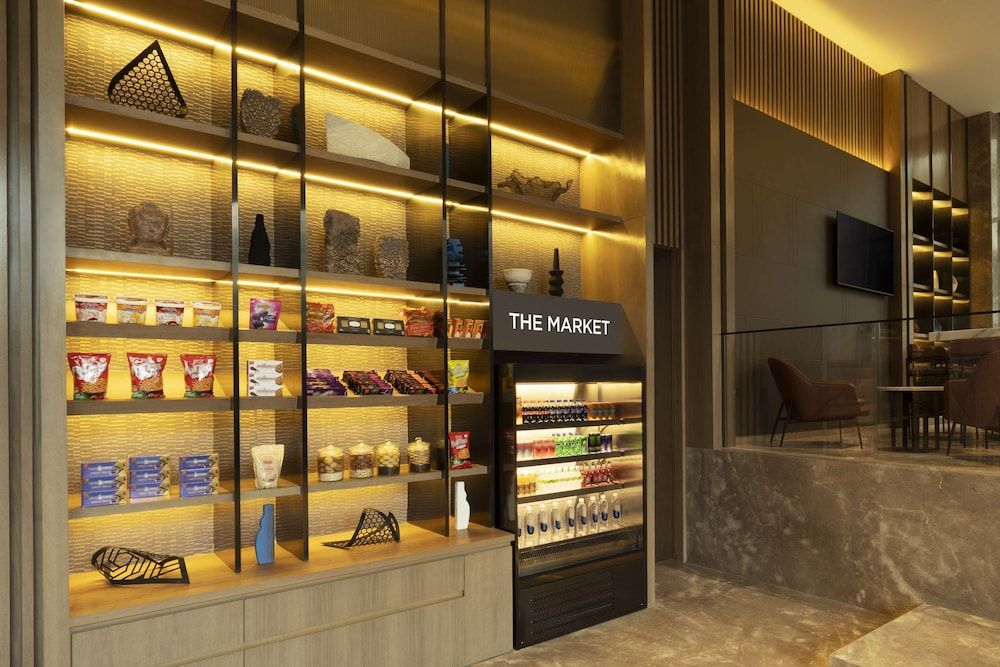 undefined Hyatt Place Bharuch 8