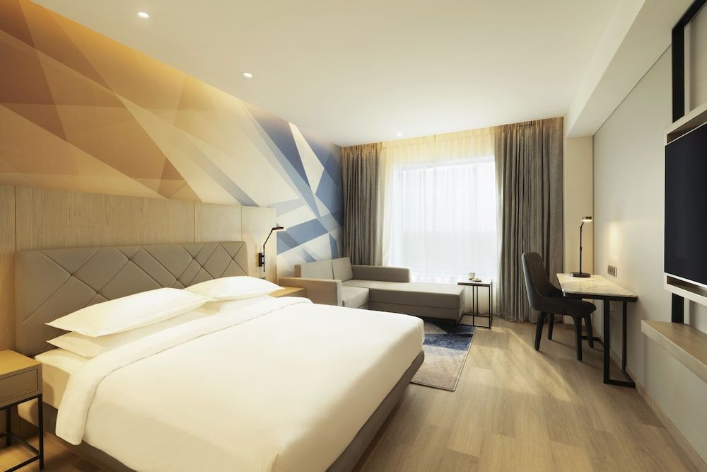 undefined Hyatt Place Bharuch 5