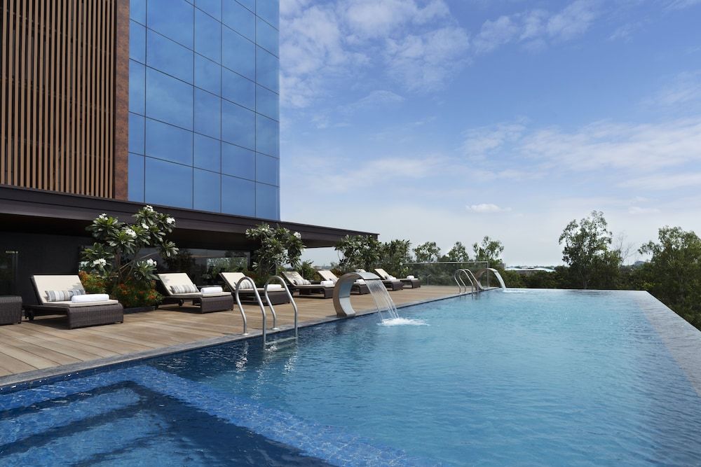 undefined Hyatt Place Bharuch 4