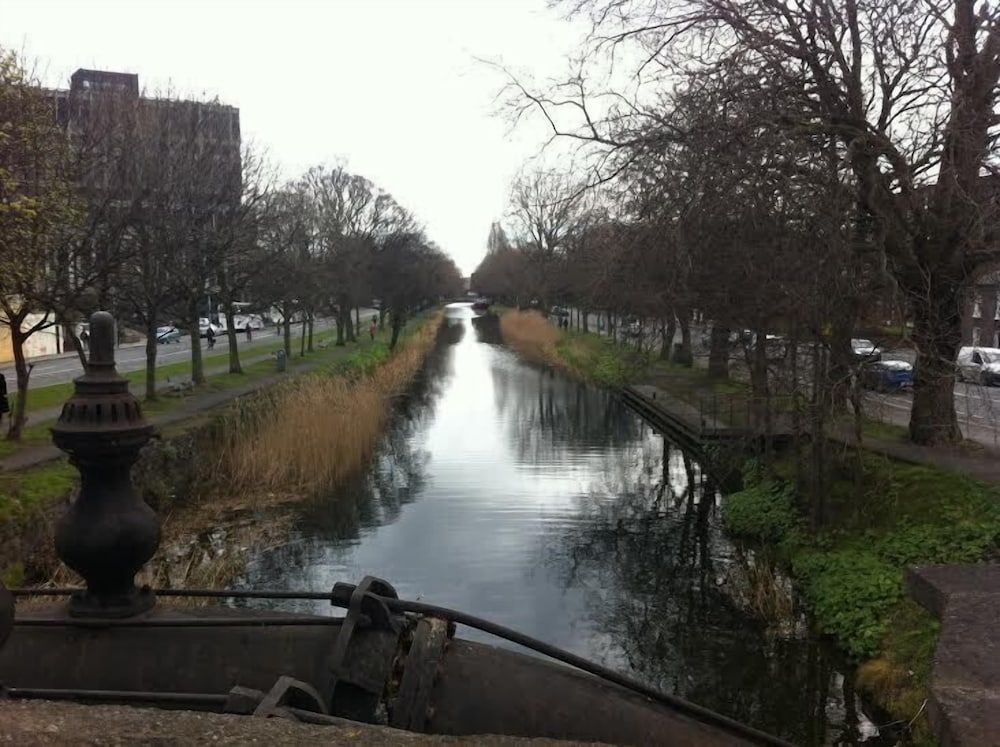 undefined Leeson Bridge Guesthouse 5