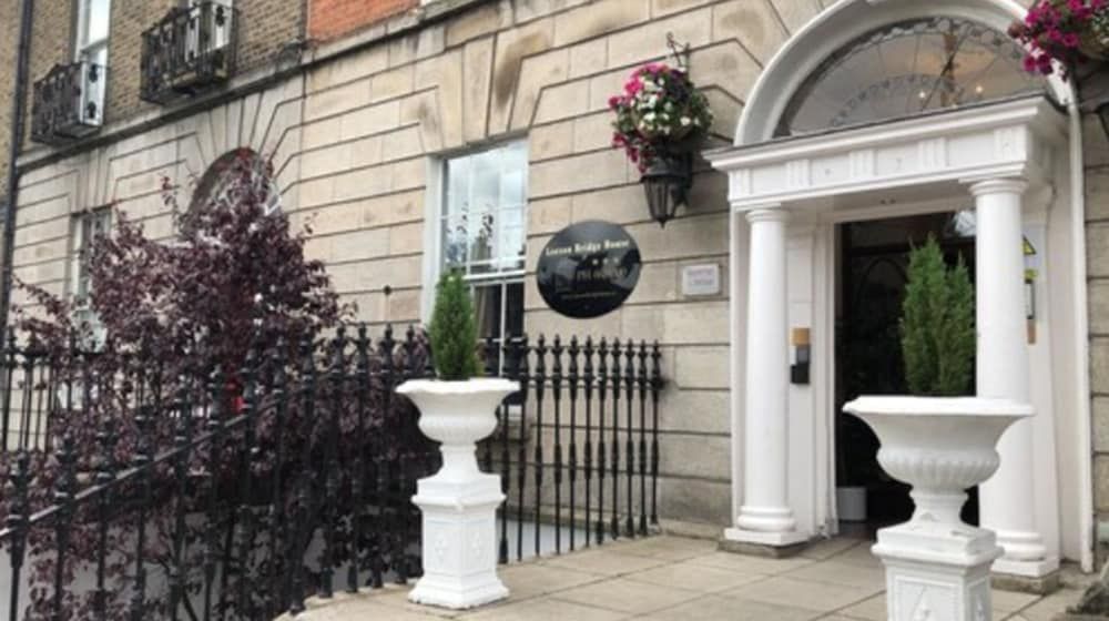 undefined Leeson Bridge Guesthouse 4