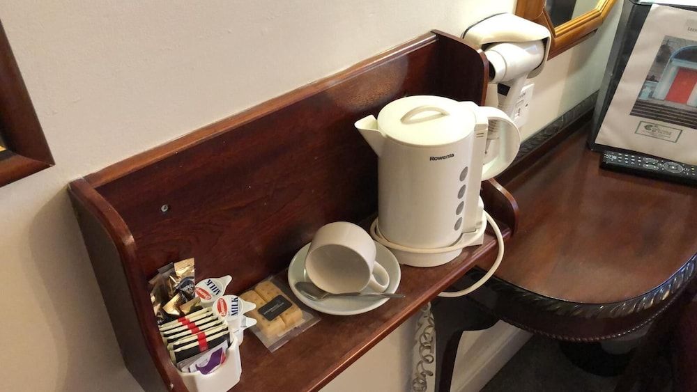 undefined Leeson Bridge Guesthouse 7