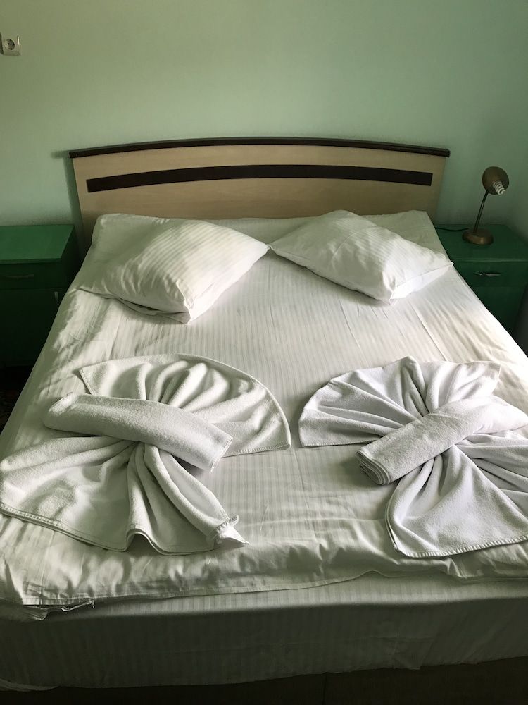 Kemal Stone House Hotel Standard Double Room