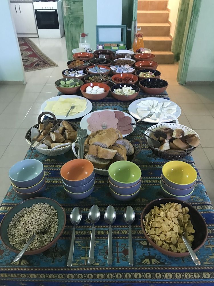 undefined Kemal Stone House Hotel 8