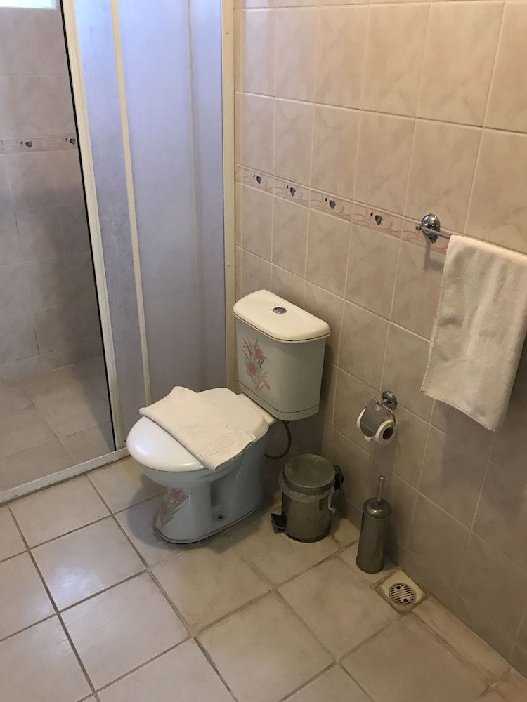 Kemal Stone House Hotel Standard Double Room 7