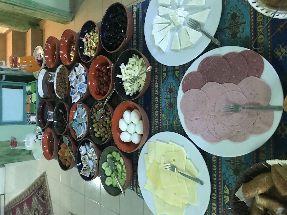 undefined Kemal Stone House Hotel 7