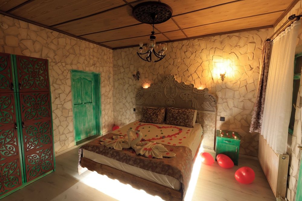 undefined Kemal Stone House Hotel 2
