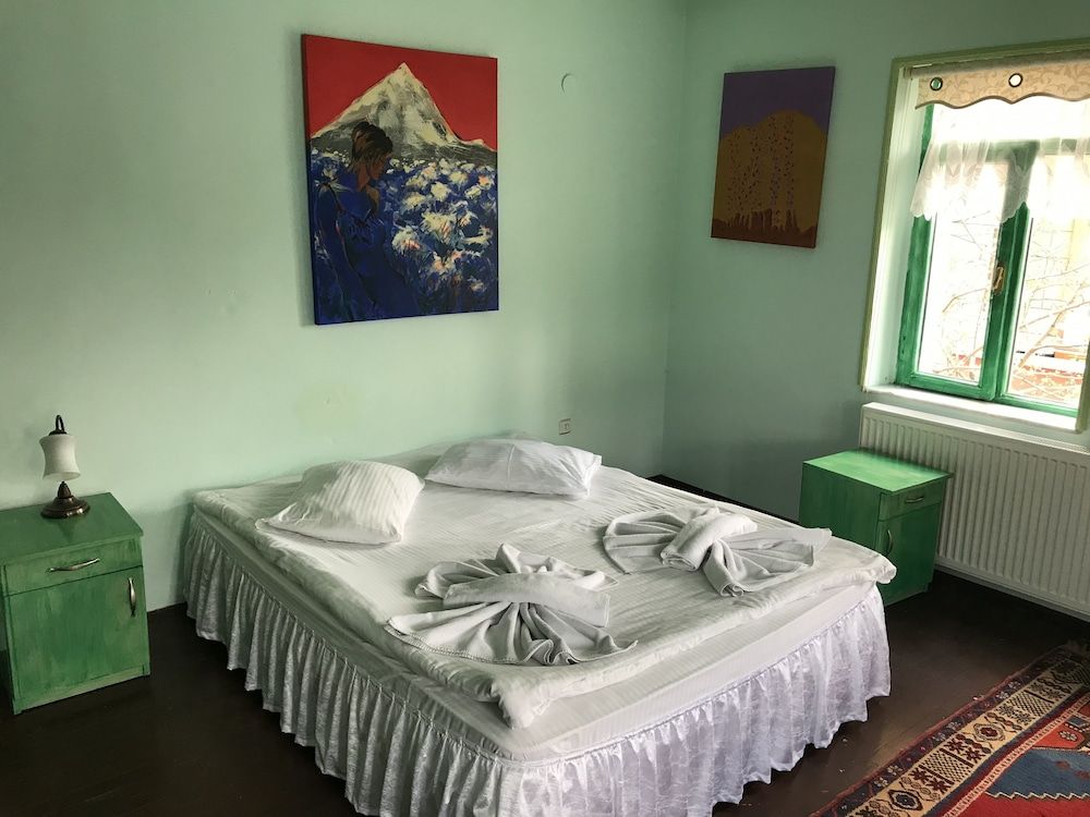 Kemal Stone House Hotel Standard Double Room 2