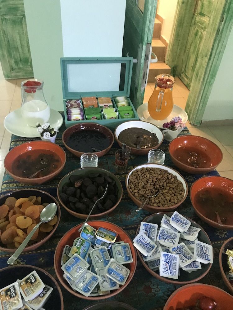 undefined Kemal Stone House Hotel 9