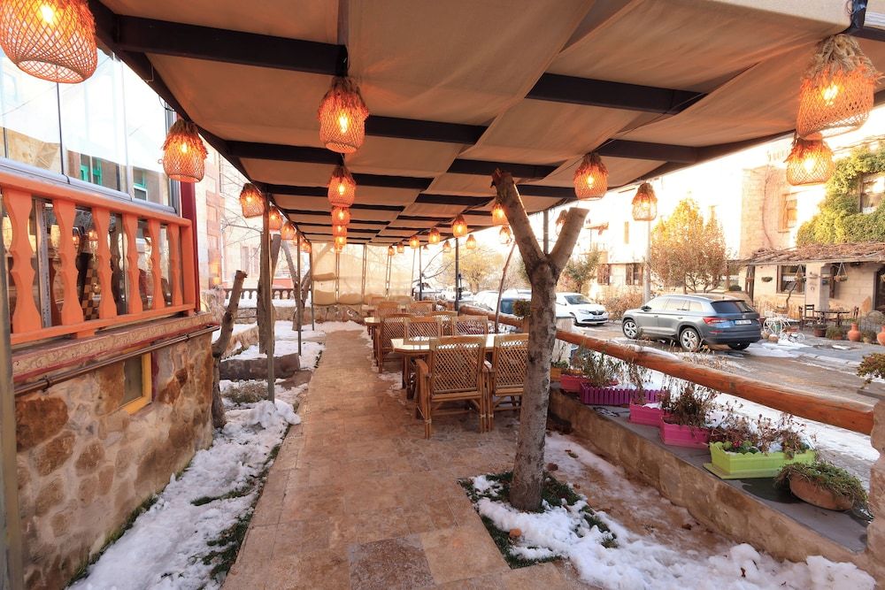 undefined Kemal Stone House Hotel 6