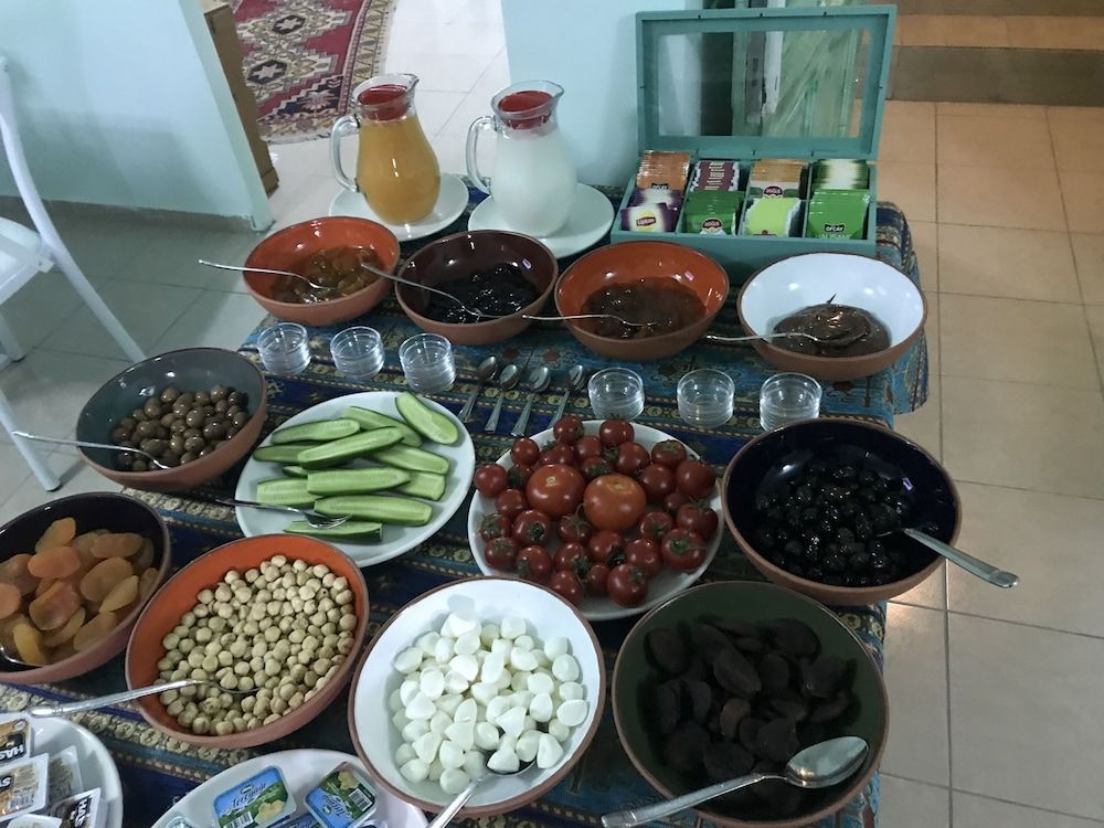 undefined Kemal Stone House Hotel 5